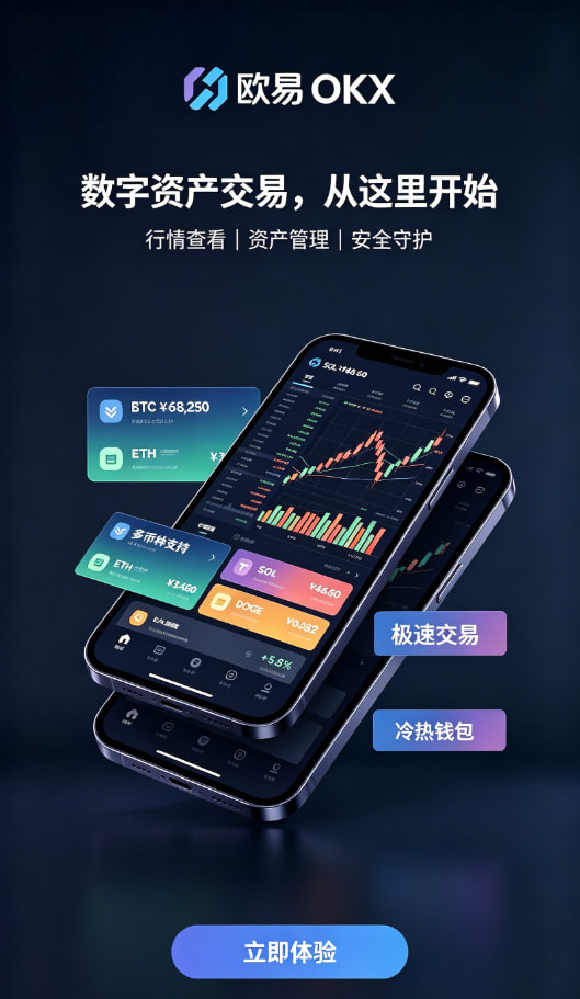 欧交易所APP充值买入